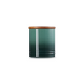 Signature Storage Canister