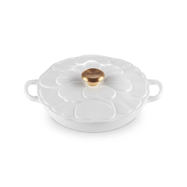 Signature Petal Braiser