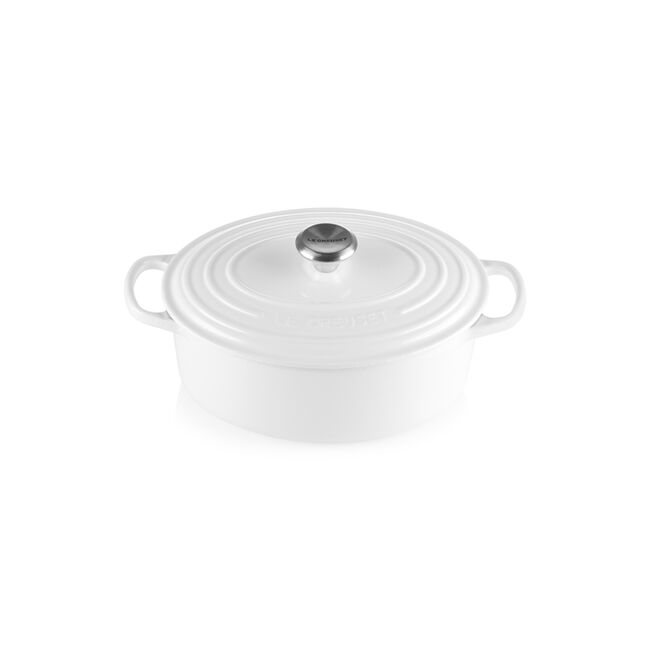 Signature Round Dutch Oven