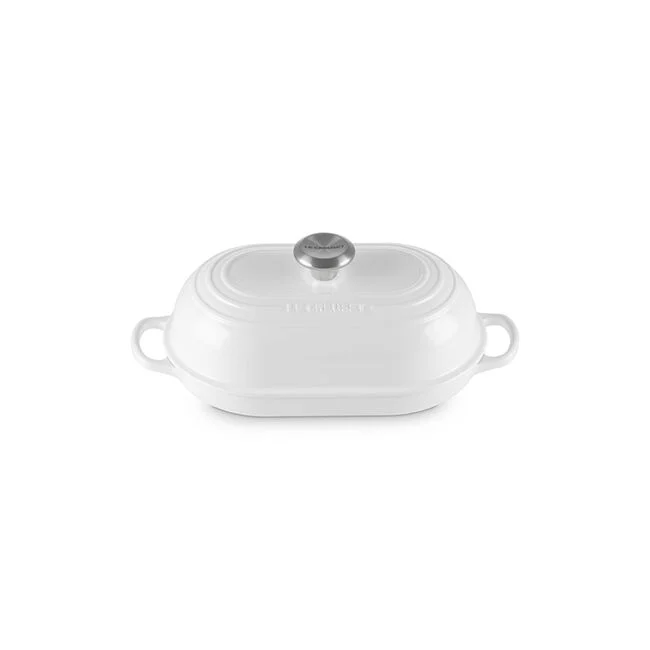 Signature Oval Bread Oven