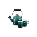 Demi Kettle and Mugs Set