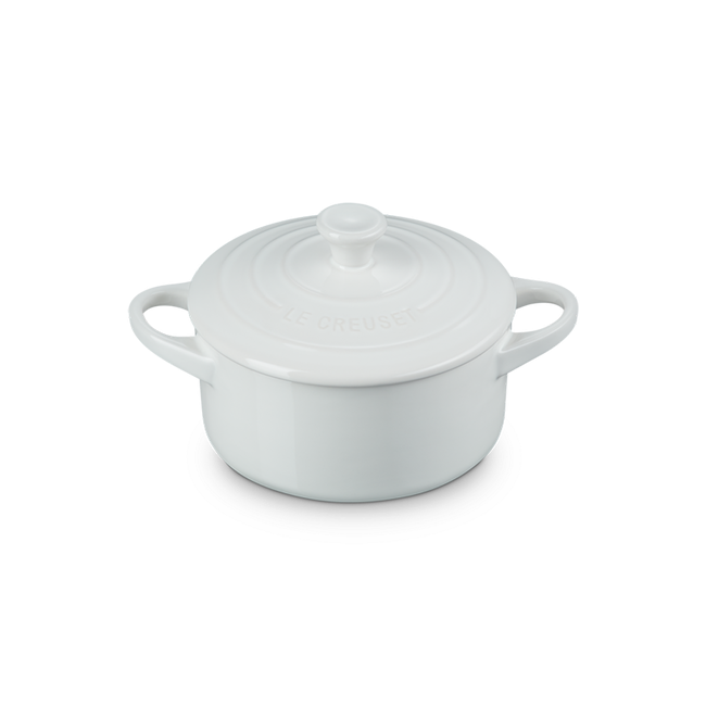 Mini Round Cocotte