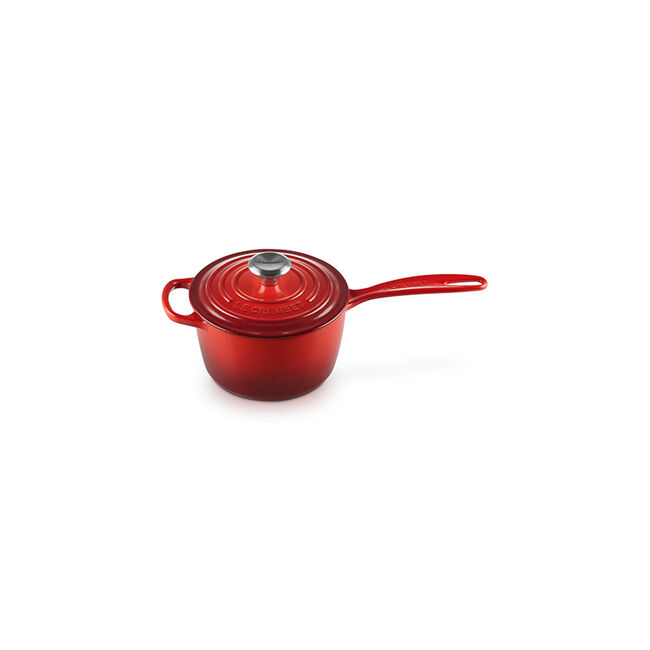 Signature Saucepan