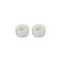 Straight Wall Ramekin, Set of 2