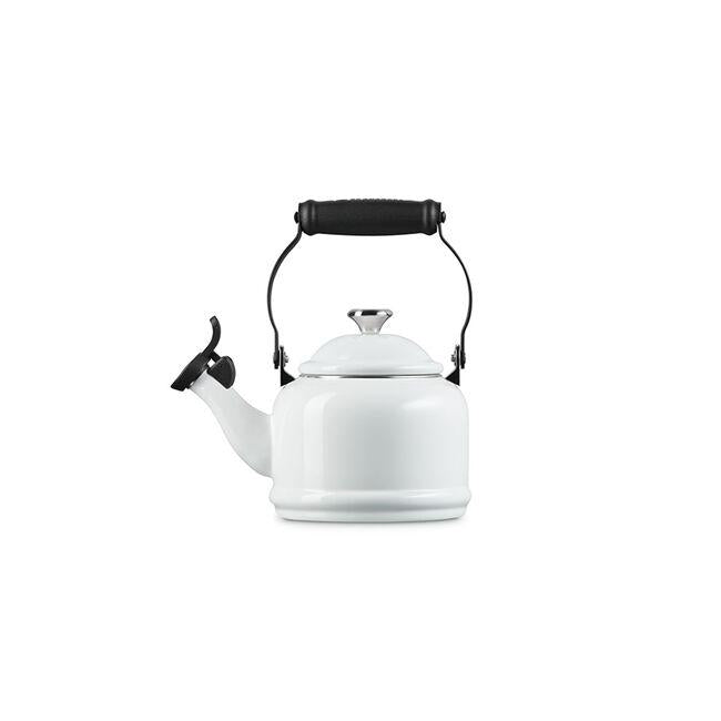 Demi Kettle