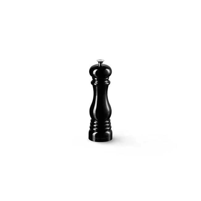 Acrylic Classic Pepper Mill